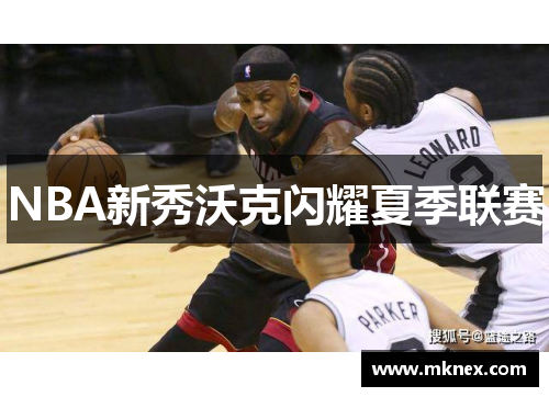 NBA新秀沃克闪耀夏季联赛